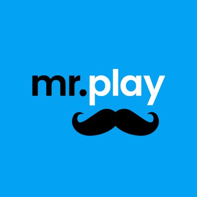 Mr.Play Logo
